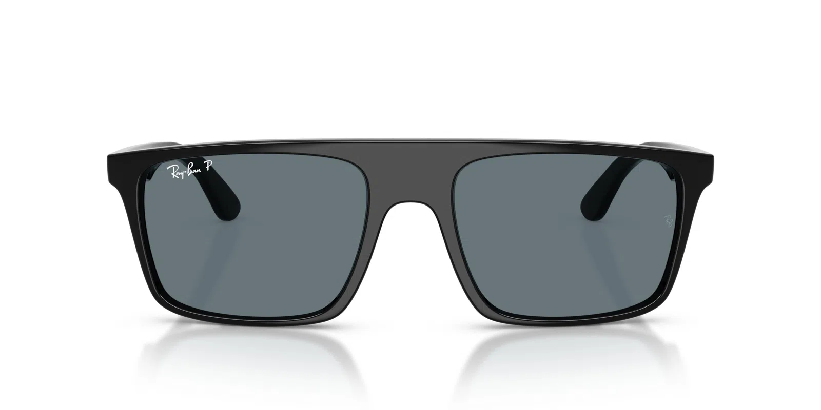 Ray-Ban 2222F Sunglasses - view 23